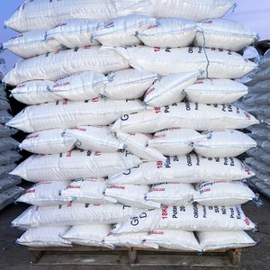 Sal Marina Egipcia Gruesa, Gros Sel De Mer, Grado Industrial, Suministro y Exportación a Granel, Cloruro de Sodio 99% de Pureza, Lavada e Iodada - Product Image 3