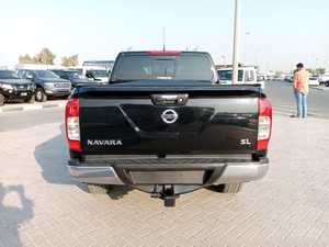 2020 รถปิคอัพ NISSAN NAVARA มือสองราคาถูก RHD - Product Image 2