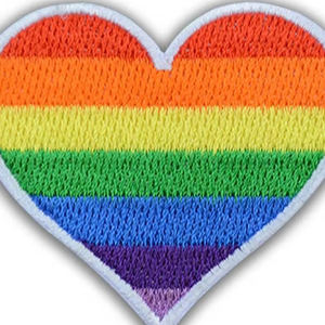 Parche Bordado de Tela de Sarga de la Mejor Calidad del Fabricante, Parches Bordados Personalizados para Decoración de Ropa, MOQ Bajo - Product Image 6