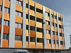 3mm 4mm 5mm 6mm Nano Revêtement autonettoyant Résistance aux UV Prix Dubaï - Product Image 5