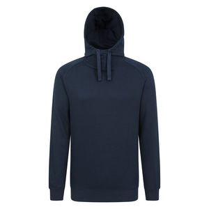 100% vêtements de rue personnalisés hommes sweats à capuche ensemble pull hommes sweats à capuche 100% coton hommes sweats à capuche ODM OEM - Product Image 5