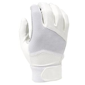 Conception professionnelle à la mode client demande Style unique bas prix meilleure vente votre propre logo pour gants de baseball - Product Image 5