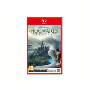 Hogwarts Legacy para Nintendo Switch PEGI 12+ Videojuego 1176666 Juego de Mesa - Product Image 2