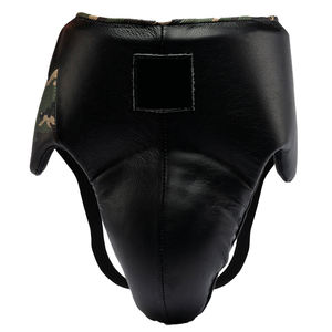 Ceinture élastique sécurisée Respirant Conception légère Coque durable Protège-aine Protecteur de tasse en vente - Product Image 1