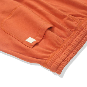 <b>Men</b> Shorts Drawstring Side Stripes Logo Customization <b>Trunks</b> Casual Sweat Shorts Breathable Running Sport Shorts - Product Image 3