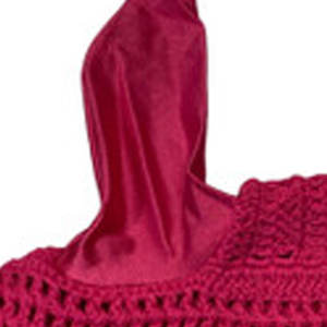 Bonnet d'oreille de cheval de haute qualité Produit équestre le plus vendu fait à la main au Pakistan - Product Image 6