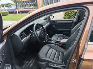 Livraison mondiale pour Volkswagen Lamando 2015 280TSI DSG 1.4T Berline, 150 CV, conduite à gauche, essence - Product Image 6