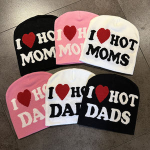 Gorro de Hombre de Primera Calidad Disponible al por Mayor, Gorro Personalizado, Transpirable, con Peluche, Ligero - Product Image 1