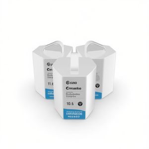 Cartuchos ZEROCALC Kf1 100 9009, Paquete de 3, Desincrustante para Planchas Eléctricas Imetec, Solución Eficiente para Eliminar el Sarro de las Planchas - Product Image 3