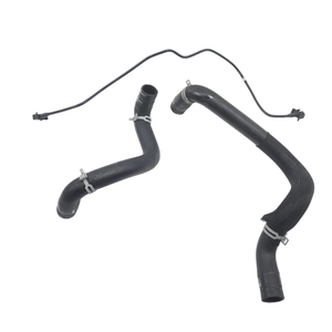 KIT DE MANGUERAS DE AGUA DELANTERAS PARA CITROEN C3 Serie 9814452980 HMR (EB2FA) Gasolina 1200 (16>) - Product Image 1
