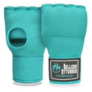 ถุงมือ MMA แบบพันด้านในบุนวมสำหรับอุปกรณ์ชกมวยและป้องกัน - Product Image 6