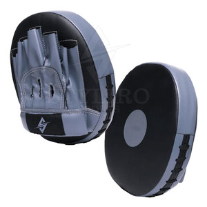 Reasonable Price Boxing <b>Pads</b> <b>Focus</b> <b>Pad</b> Boxing High Quality Customized Design for Adults <b>Focus</b> <b>Pads</b> - Product Image 1