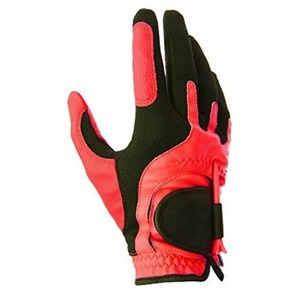 Gants de golf pour hommes les plus vendus, nouvelle arrivée, design imprimé, cuir véritable souple avec des caractéristiques antidérapantes et durables pour une meilleure adhérence - Product Image 2