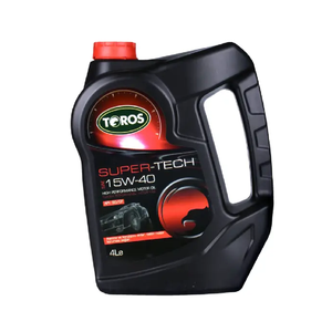 TOROS Certified Premium Quality <b>5W</b>/<b>30</b> SN Synthetic <b>Engine</b> <b>Oil</b> 4L Volumes with 48-Month Protection for Maximum <b>Engine</b> Protection - Product Image 5