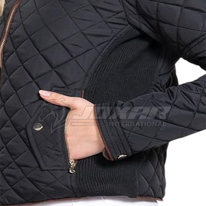 Chaqueta Softshell unisex para montar a caballo | Ropa deportiva ecuestre transpirable a prueba de viento - Product Image 4