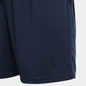 ชุดฟุตบอลผ้าโพลีเอสเตอร์100% ชุดผ้าตัดอัตโนมัติสีแดงสีน้ำเงิน - Product Image 4