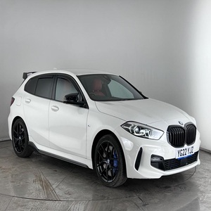 BMW Serie 1 1.5 116D M Sport 2022 Económico con Volante a la Izquierda/Derecha - Product Image 1