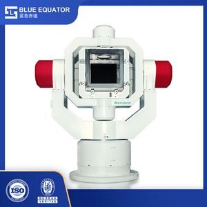 Tres ejes de alto rendimiento para sistema de prueba para giroscopio e INS Verificación Control de movimiento suave 1 año de garantía - Product Image 6