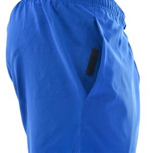 กางเกงขาสั้นชายหาดแบบ2 in 1สำหรับผู้ชายกางเกงขาสั้นแบบแห้งเร็วสำหรับออกกำลังกายในยิมกางเกงขาสั้นสำหรับใส่ว่ายน้ำ - Product Image 4