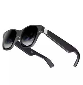 แว่นตาอัจฉริยะ AR รุ่นใหม่ปี 2025 ของแท้ ซีลยังไม่แกะ X-R-E-A-L One Pro + X-R-E-A-L Beam Pro Bundle พร้อมใช้งาน แว่นตาอัจฉริยะ AR แบบสวมใส่ได้ พร้อมระบบ AI ของ Meta - Product Image 2