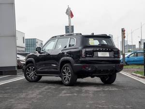 Auto Usado de Segunda Mano, Marca Ha--v-al DOG 2018, Vehículo a Gasolina con Precio Confiable y Rápido, SUV 4x4 con Motor de 4.5L Automático - Product Image 2