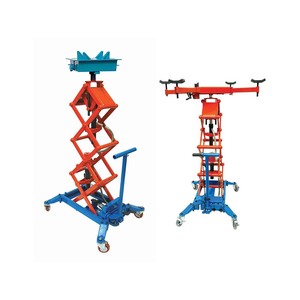 หัวแจ็คระบบเฟือง SK-7500แจ็คหัวเกียร์ที่ปลอดภัยและใช้งานง่ายสำหรับซ่อมตัวสินค้าเกาหลี - Product Image 1