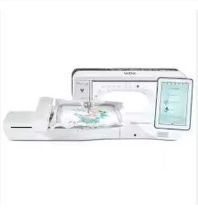 Máquina de Coser, Acolchar y Bordar XP3 de Calidad en Oferta - Product Image 3