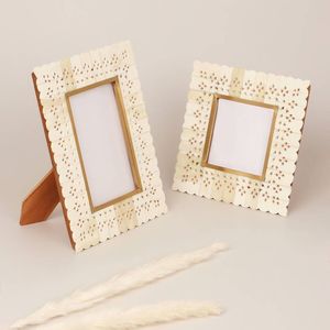 New High Quality Bone Inlay Photo <b>Frames</b> for Luxury Home Decoration and Gifting Options at Wholesale Prices BY HF CRAFTS - Product Image 1