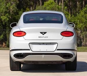 2020 Première édition pour Bentley Continental G-T W12 Outil soigneusement utilisé - Product Image 2