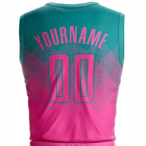 Uniforme de basket-ball uni pour hommes, uniforme de basket-ball de qualité supérieure, uniforme de basket-ball confortable pour unisexe - Product Image 6