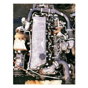 Motor 4HG1 para camión Isuzus-Asequible - Product Image 5