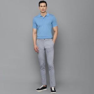 Nuevas Camisas para Hombre Adulto al por Mayor, Camisas de Golf de Punto Antiarrugas Más Vendidas, Hechas en Pakistán - Product Image 1