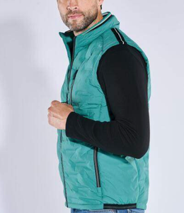 แจ็คเก็ตบุนวมผู้ชายคุณภาพสูง - Product Image 1