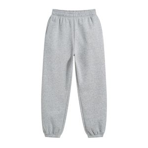 Design Your Own Cotton Sweatpants Men's Custom Apparel Manufacturer Organic & Soft Cotton Options Breathable Sweatpants - Product Image 1