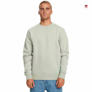 Sudadera con Capucha para Hombre, Estilo Urbano, Oversize, Personalizada, Lavado Pesado, Vintage, Algodón Grueso, Venta al Por Mayor, Entrega Rápida - Product Image 1