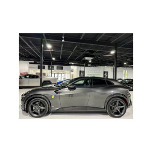 FER-rari California พร้อมหลังคาแบบเปิดประทุนและประสิทธิภาพเทอร์โบชาร์จ - Product Image 1