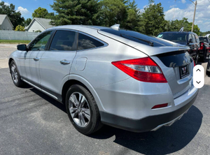 Honda Crosstour EX-L V6 d'occasion abordable - 2013 - Product Image 4