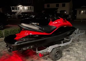 (HY) Redone Kawasakl Ultra 250x Jetski Riva deporte acuático nuevo - Product Image 3