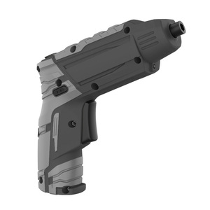 Cacciavite Elettrico Premium Senza Fili Ricaricabile, Utensile Elettrico per Kit di Montaggio Mobili, Cacciavite Elettrico Portatile - Product Image 4