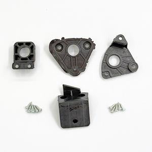 Hea2K5998225 2K0941005B 2K0941005D ชุดซ่อมขายึดไฟหน้าซ้ายสำหรับโฟล์คสวาเก้น แคดดี้ 3 ทัวรัน 1 - Product Image 2