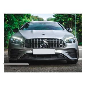 E300 AMG 2022 Usado Disponible a Precio de Descuento para Compras al por Mayor de Vehículos - Product Image 2