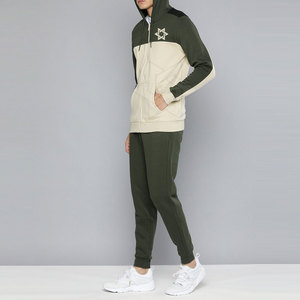 Venta caliente de moda Slim Fit Hombres Chándales Ropa de entrenamiento Cómodo Cremallera Hombres Chándales - Product Image 2