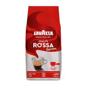 LAVAZZA QUALITA ORO Granos de Café Italiano Premium Tueste Medio 100% Arábica 1kg - Product Image 4