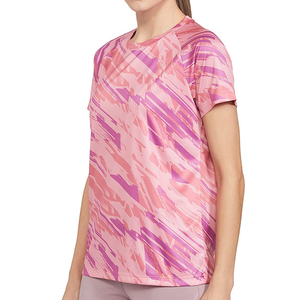 T-shirt pour homme et femme, lot de 100 pièces, logo de marque, sur mesure, sublimation - Product Image 3