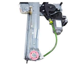 Lève-vitre électrique avant gauche CITROEN C3 Picasso 9802601480 (08>) - Product Image 3