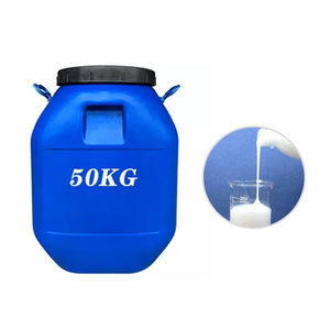 Colle adhésive acrylique à base d'eau pour emballage d'impression à un prix abordable - Product Image 1