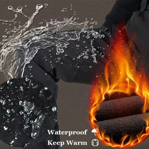 Veste coupe-vent légère en nylon softshell pour hommes 2025 - Product Image 4