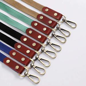 2025 logo personnalisé moderne marron 100% coton toile imperméable adulte Chef salon de coiffure maison barbecue tablier de travail - Product Image 4