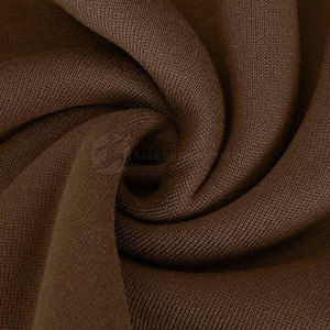 Women's XL High Quality Casual Sportswear Set Solid Color Long <b>Sleeve</b> Hoodie Knee-Length Fleece Spring Eco-Friendly Breathable - Product Image 6