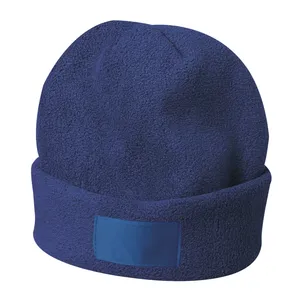 Cappello Promozionale in Pile Personalizzato con Design da Berretto da Concerto - Product Image 5